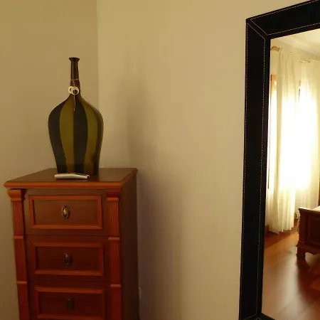 Appartement Saturn Cip *
