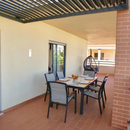 Apartmán Saturn Cip