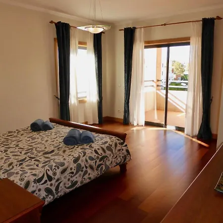 Apartmán Saturn Cip Albufeira