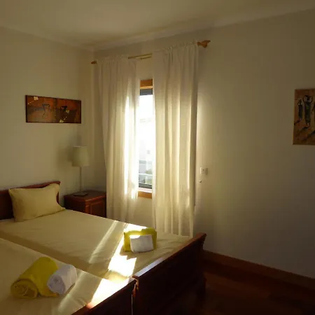 Apartmán Saturn Cip Albufeira