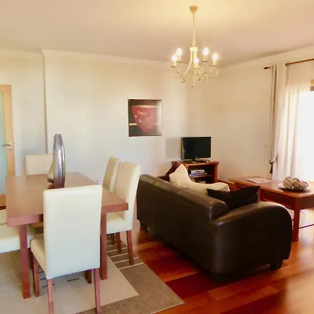 Saturn Cip Apartment