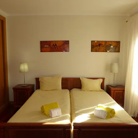 Saturn Cip Apartment *