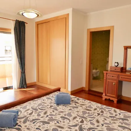 Saturn Cip Apartment Albufeira